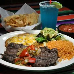 Carne Asada