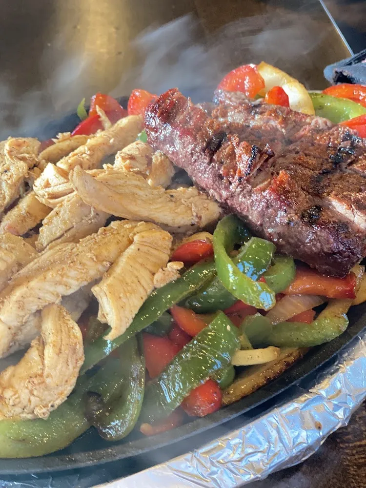 Fajitas