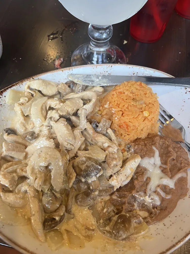 Pollo Supremo