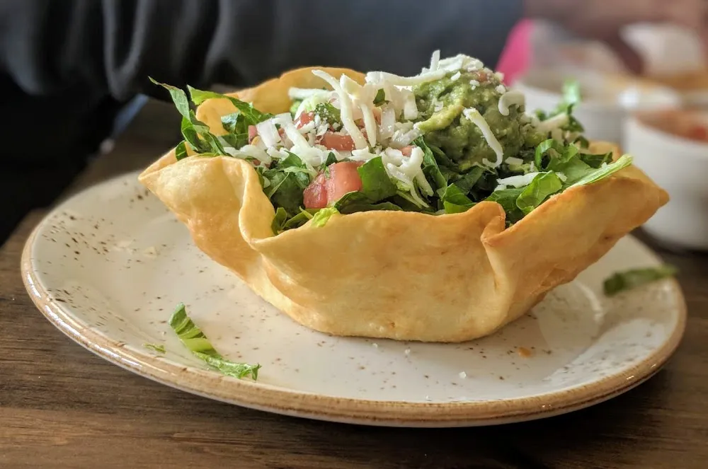 Taco Salad