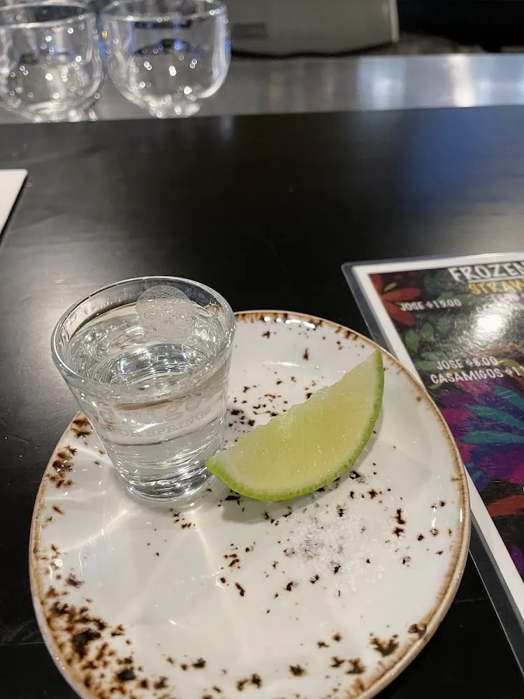 Tequila